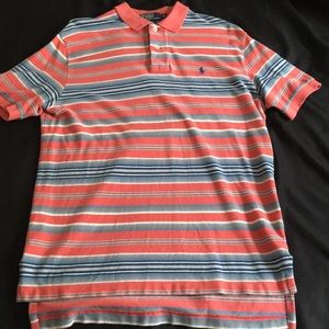 Men’s short sleeve Polo shirt